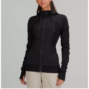 Lululemon Dance Studio Reversible Jacket